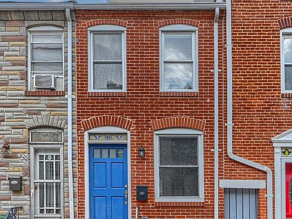 2nd image of 235 S Castle St