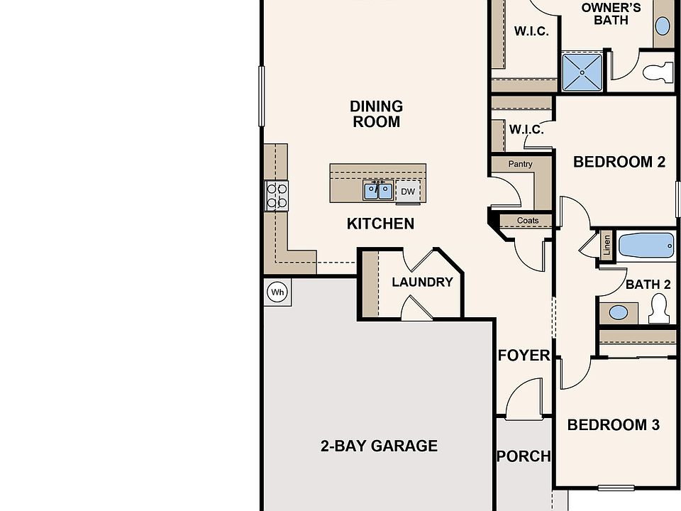 2nd image of 85 5th Ave W