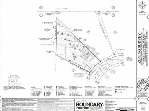 1324 Normandy Dr NE #6, Atlanta, GA 30306