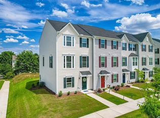 8618 Red Canyon Way, Raleigh, NC 27616