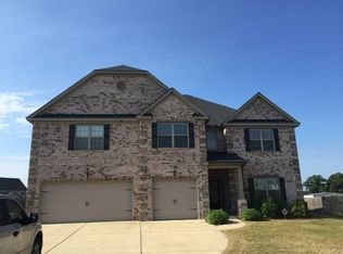 34 Sword St, Fort Mitchell, AL 36856