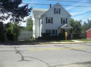 156 North St, Ware, MA 01082