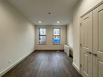 Rented by Joel Scharf, LREB