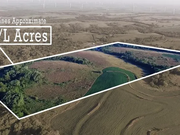 160th St, Elmo, MO 64445