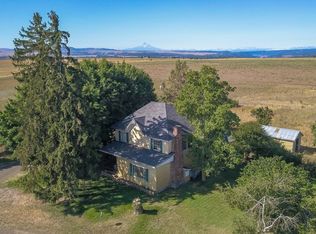 724 Bratton Rd, Goldendale, WA 98620