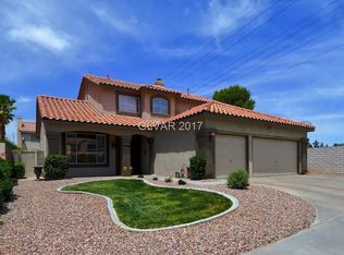 326 Velino Ave, Las Vegas, NV 89123