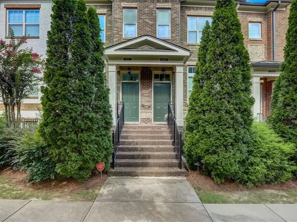 2261 Lavista Ct NE, Atlanta, GA 30324