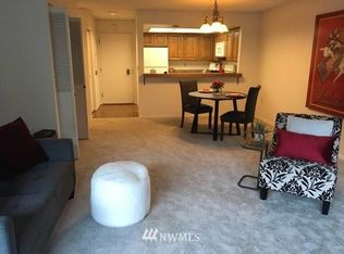401 100th Ave NE APT 102, Bellevue, WA 98004