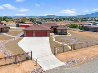 7330 E Alto Desierto Rd, Prescott Valley, AZ 86315