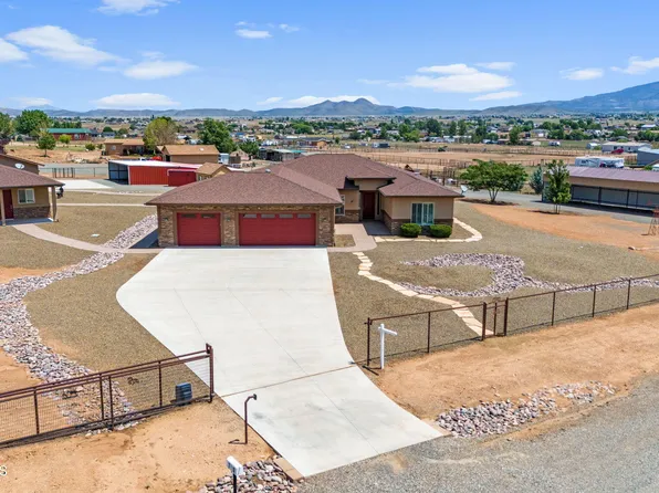 7330 E Alto Desierto Rd, Prescott Valley, AZ 86315