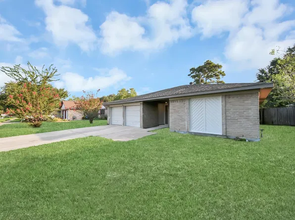 22614 Smokey Hill Dr, Katy, TX 77450
