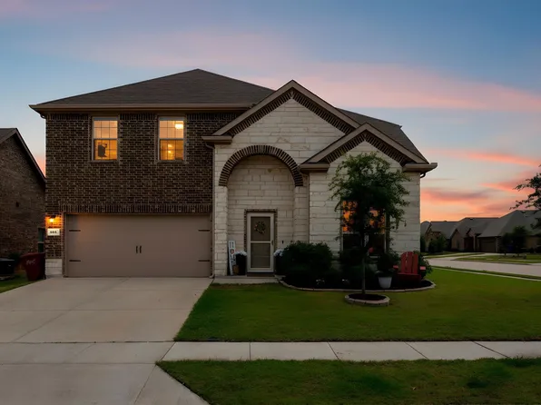 503 Francis Ln, Royse City, TX 75189