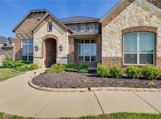 7224 Sussex Ln, Mansfield, TX 76063