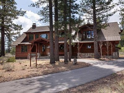 13172 Snowshoe Thompson Cir, Truckee, CA, 96161