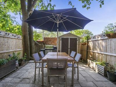 122 London St APT 1, East Boston, MA, 02128