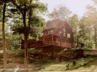 186 Vly Atwood Road, Stone Ridge, NY 12484