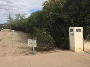 5307 N Invergordon Rd, Paradise Valley, AZ 85253
