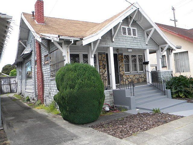 Pending: 5527 Market St., Oakland, CA 94608