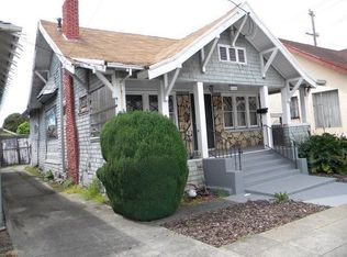 5527 Market St, Oakland, CA 94608