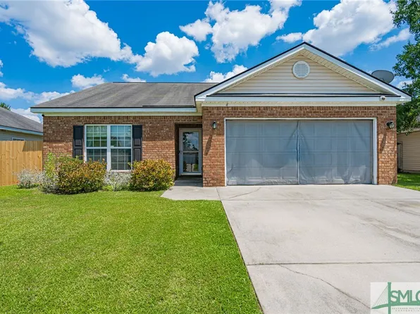 8 Rainier Lane, Savannah, GA 31405