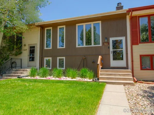 1467 N 17th St, Laramie, WY 82072