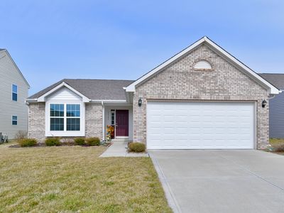 11706 Fawn Crest Dr, Indianapolis, IN, 46235