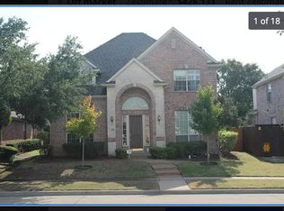 309 Suncreek Dr #309, Allen, TX 75013