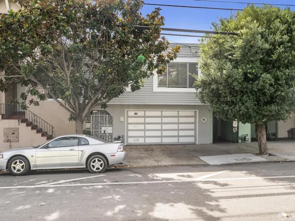 1179 Palou Ave, San Francisco, CA 94124