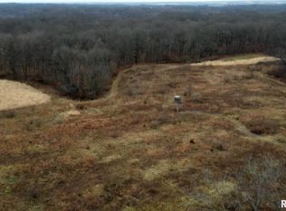 12514 Forsythe Rd, Rushville, IL 62681