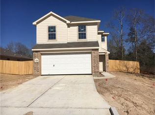 13668 Running Bear Dr, Willis, TX 77378