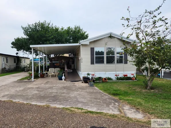 1314 Sunwest Blvd, Harlingen, TX 78552