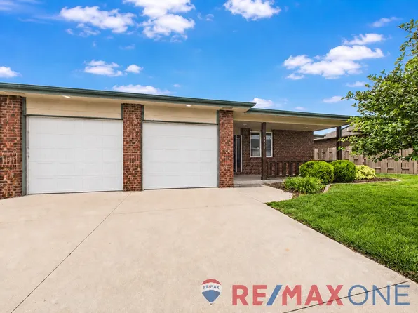 3316 Eagle Dr, Garden City, KS 67846