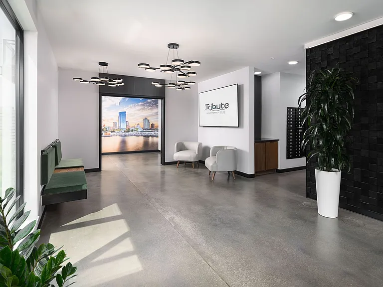 Tribute Apartments at R1VER — Photo 19