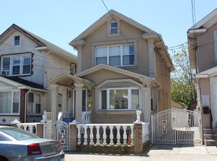 9718 Brisbin St, Jamaica, NY 11435