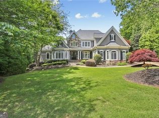 2837 Major Ridge Trl, Duluth, GA 30097
