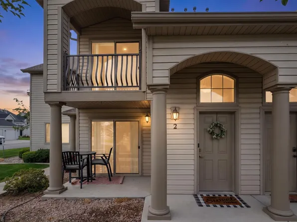 482 S 2500 W Unit 2, Springville, UT 84663
