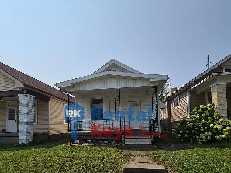 315 Enlow Ave — Photo 1