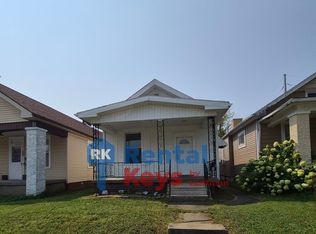 315 Enlow Ave, Evansville, IN 47711