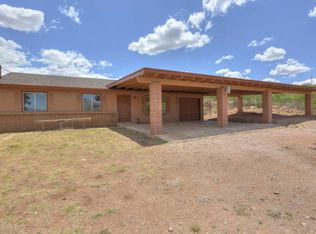 143 Camino Tabasco, Rio Rico, AZ 85648
