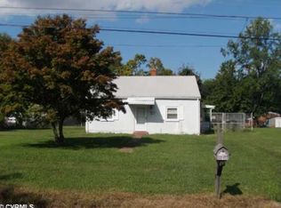 4218 Pettus Rd, Richmond, VA 23234