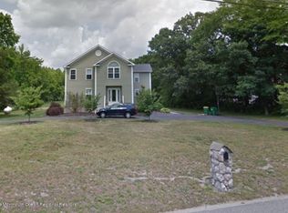 157 Longswamp Rd, New Egypt, NJ 08533