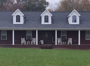 425 Old Coleytown Ln, Lafayette, TN 37083