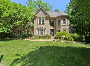 940 Dunster Ct, Alpharetta, GA 30009