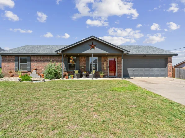 5108 Terlingua Dr, Granbury, TX 76048