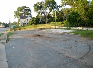 914 N. Mlk Blvd., Americus, GA 31709