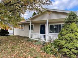 7362 Sabre Ave, Reynoldsburg, OH