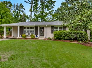 4204 Mountaindale Rd, Birmingham, AL 35213