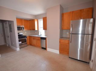 226 Chelsea St, East Boston, MA 02128