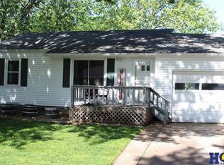 3025 N 64th St, Lincoln, NE 68507