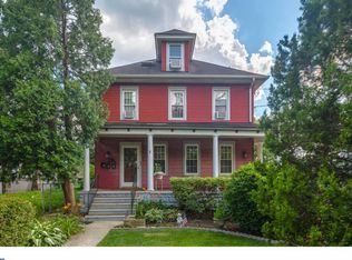 220 8th Ave, Haddon Heights, NJ 08035